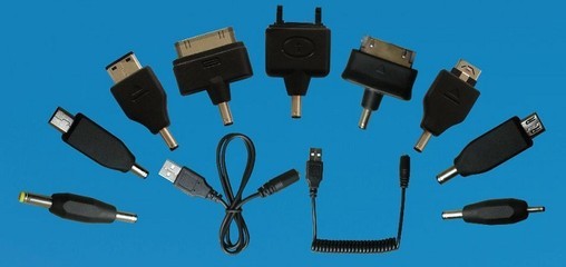 阿數碼 工廠直銷，一站式獲取手機轉接頭、移動電源轉接頭與數據線